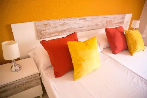 Old Town Alicante Rooms Photos