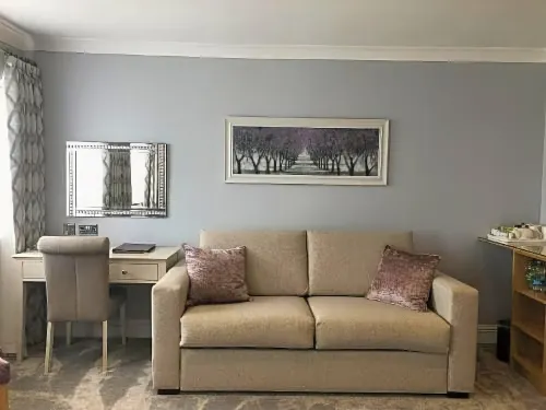 Exeter Court Hotel Rooms Photos