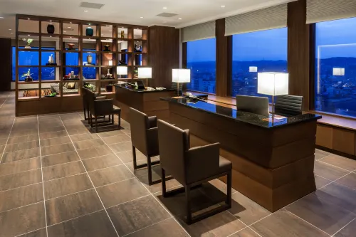 Ana Holiday Inn Kanazawa Sky Featured Photos
