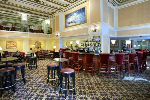 Millennium Knickerbocker Chicago Leisure & Recreation Photos