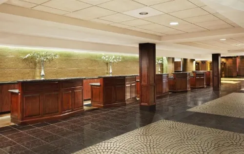 Sheraton Greensboro at Four Seasons À proximité de l'hôtel Photos