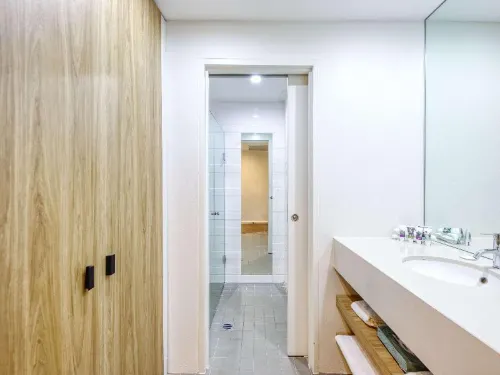 Mercure Penrith Chambres Photos