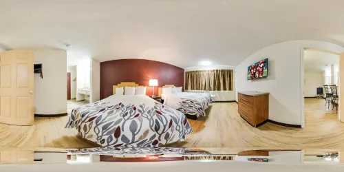 Red Roof Inn Albuquerque - Midtown Featured Photos