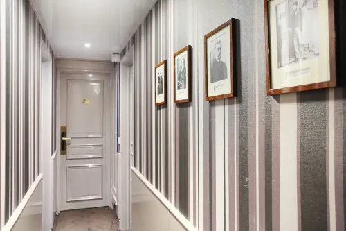 Hotel Lautrec Opera Public Areas Photos