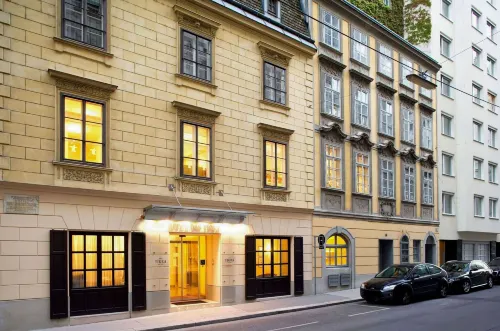Boutique Hotel Das Tigra Экстерьер Photos