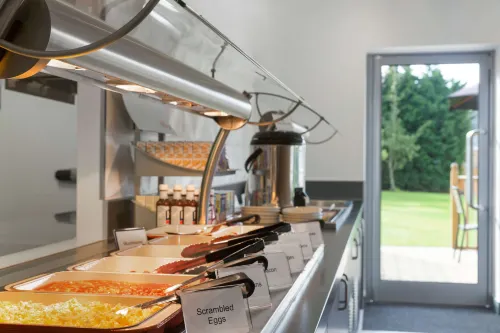 Ramada by Wyndham Milton Keynes Dining Photos