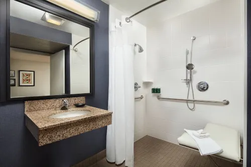 Residence Inn Irvine Spectrum Kamar Photos