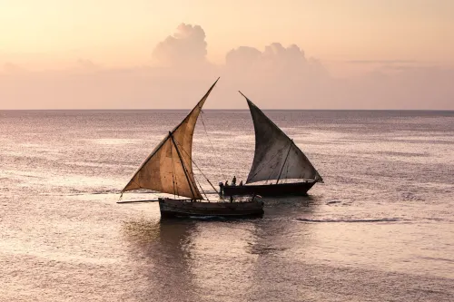 Park Hyatt Zanzibar À proximité de l'hôtel Photos
