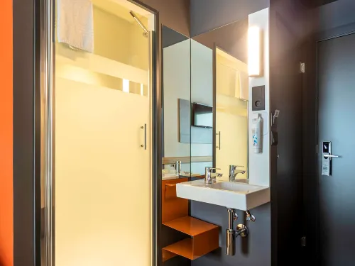 Ibis Budget Bilbao City Chambres Photos