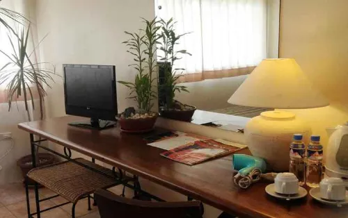 Citystate Asturias Hotel Palawan Photos