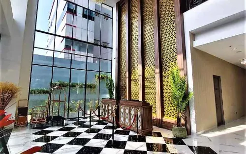Hotel Savero Style Bogor Area Publik Photos