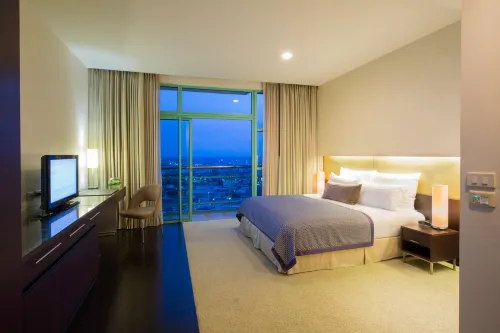 Chatrium Hotel Riverside Bangkok Photos