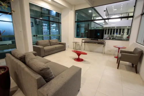 Life Hotel Torres Aree comuni Photos