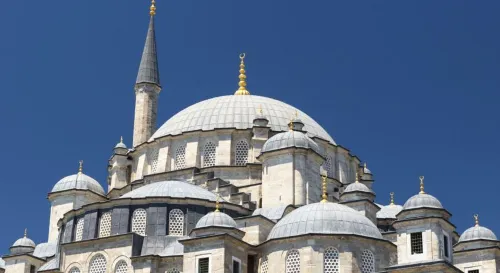 New Fatih Hotel Near Hotel Photos