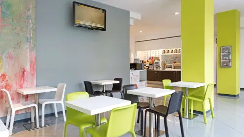 B&B Hotel Faenza Yleiset tilat Photos