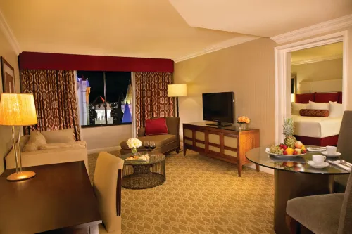 Excalibur Hotel Casino Las Vegas Unggulan Photos