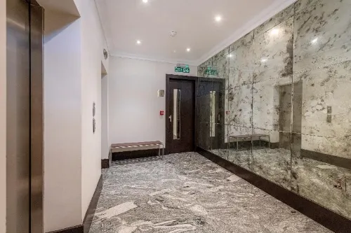 130號女王門公寓酒店 公共區域 Photos