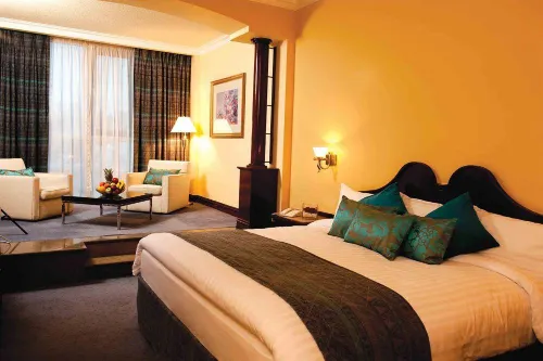 Landmark Amman Hotel & Conference Center Photos