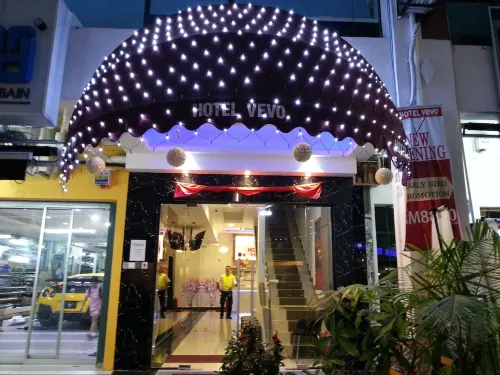 Hotel Vevo Puchong Malaysia À ne pas manquer Photos