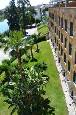 Hotel Ribera de Triana - Reopening! Extérieur Photos
