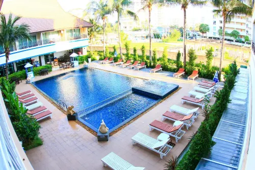 Napalai Resort Hua Hin À ne pas manquer Photos