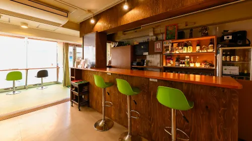 Green Guesthouse Leisure & Recreation Photos