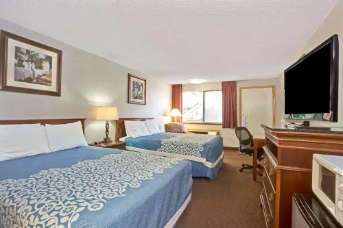 FairBridge Inn Express Tukwila À ne pas manquer Photos