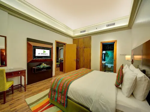 Al Khoory Hotel Apartments Al Barsha Featured Photos