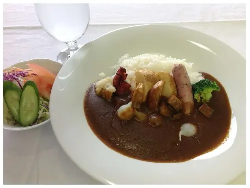 Furano Hops Hotel Ristorazione Photos