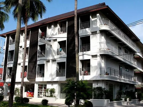 Samui First House Hotel Избранное Photos