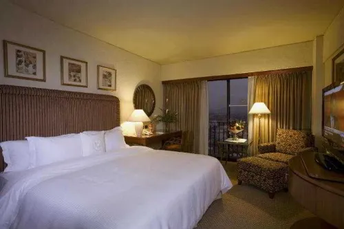 Sheraton Lima Historic Center Photos