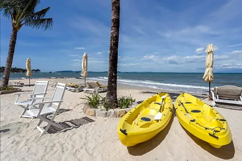 Gold Coast Phu Quoc Beach Resort Loisirs et amusements Photos