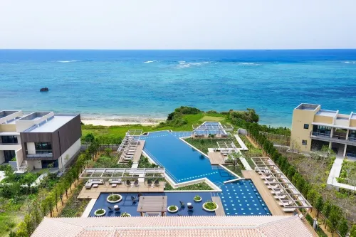Hoshinoya Okinawa À ne pas manquer Photos