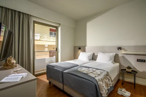 Marin Hotel Chambres Photos