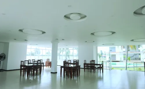 Sunstar Nilaveli Dining Photos