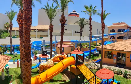 Royal Solaris Los Cabos-All Inclusive Leisure & Recreation Photos