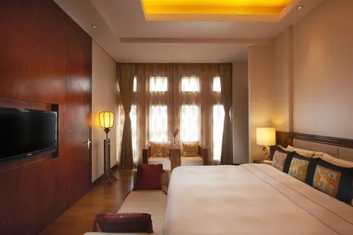 Radisson Blu Hotel Liuzhou Photos