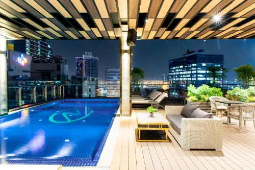 Northern Charm Hotel Featured Photos
