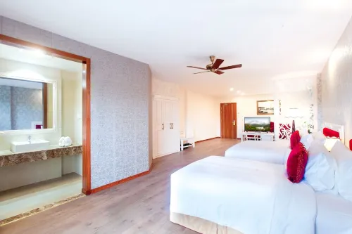 Ladalat Hotel Rooms Photos