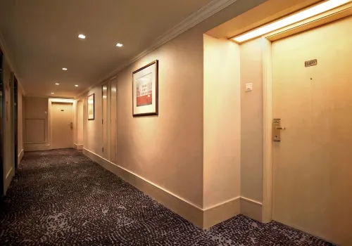 York Hotel Espaces publics Photos