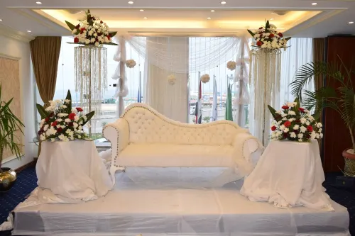 Romance Alexandria Hotel Loisirs et amusements Photos