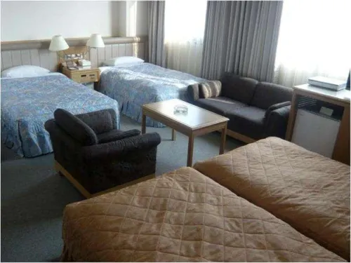 Urayasu Beaufort Hotel Photos