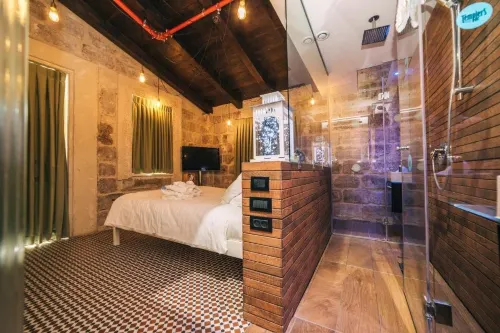 Templers House Boutique Hotel Rum Photos
