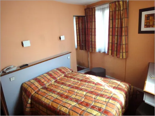 Picardy hôtel Paris Nord Chambres Photos