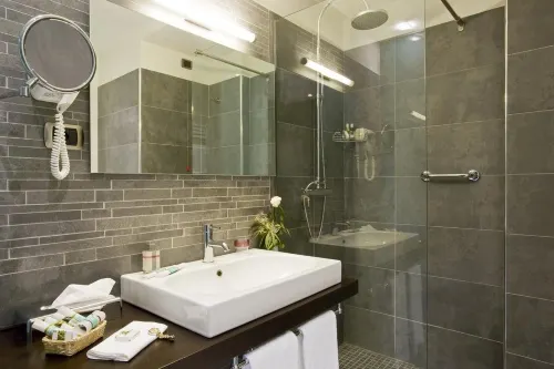 Hotel Mercure Siracusa Prometeo Camere Photos