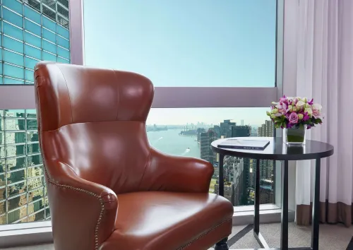 Millennium Hilton New York One UN Plaza Near Hotel Photos