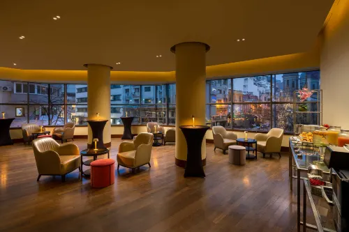 Radisson Blu Hotel Bucharest À ne pas manquer Photos