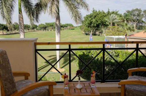 Swiss Inn Pyramids Golf Resort Near Hotel Photos