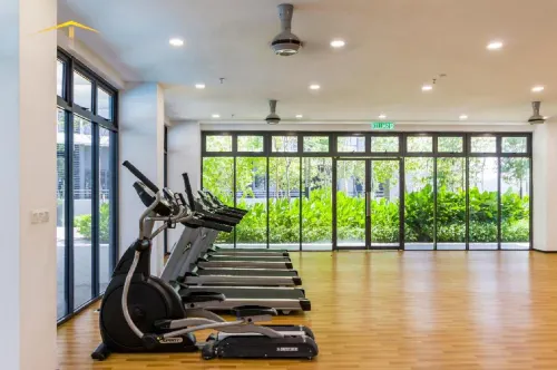Core Suite KLIA by DreamScape Leisure & Recreation Photos