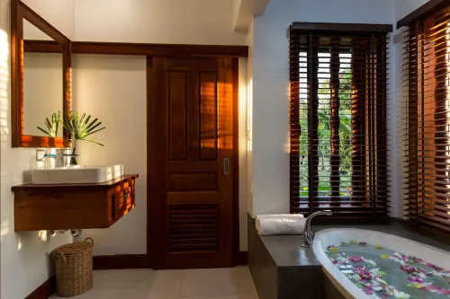 Angkor Privilege Resort & Spa Rooms Photos